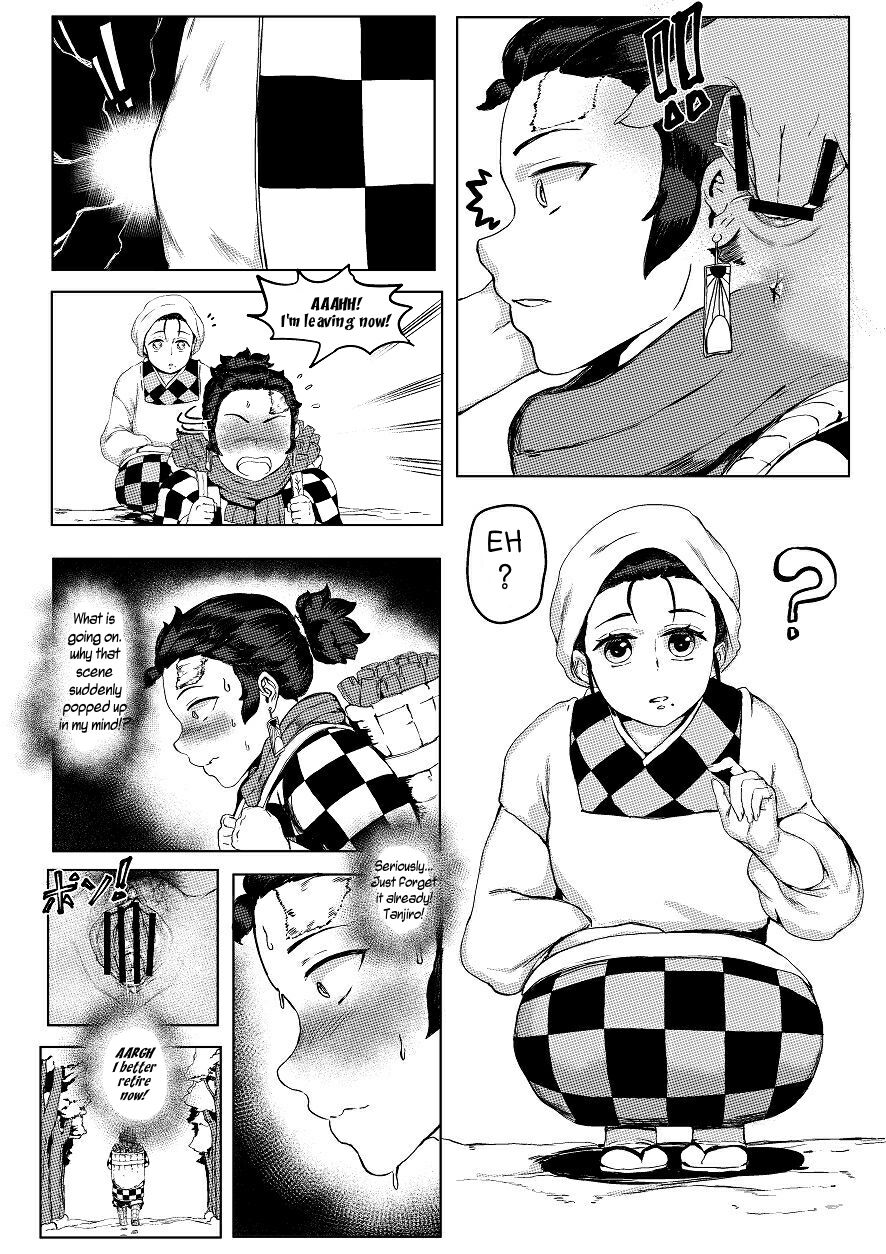 Hentai Manga Comic-Mother and I-Chapter 1-13